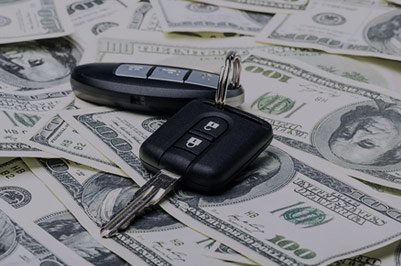 Apply for car loan